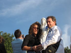 Pellegrinaggio Medjugorje